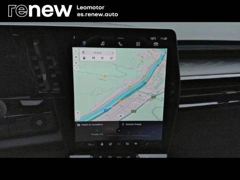 Renault Austral Iconic E-Tech Full Hybrid 147kW (200CV)