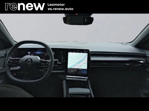 Renault Austral Iconic E-Tech Full Hybrid 147kW (200CV)