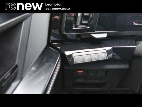Renault Austral Iconic E-Tech Full Hybrid 147kW (200CV)
