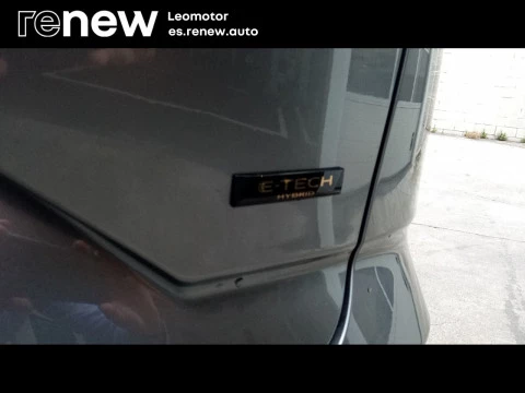 Renault Austral Iconic E-Tech Full Hybrid 147kW (200CV)