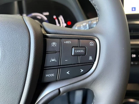 Lexus UX 2.0 300h UX Plus