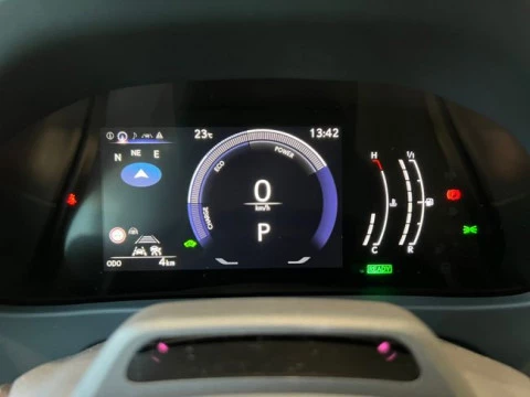 Lexus UX 2.0 300h UX Plus