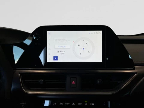 Lexus UX 2.0 300h UX Plus