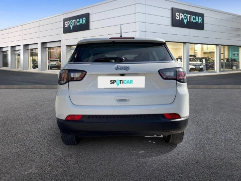 Jeep Compass 1.6 Mjet 96kW (130CV) Longitude FWD