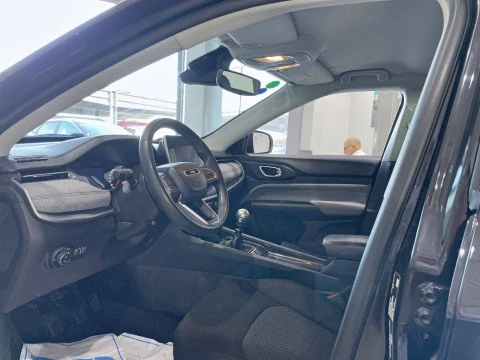 Jeep Compass 1.6 Mjet 96kW (130CV) Longitude FWD