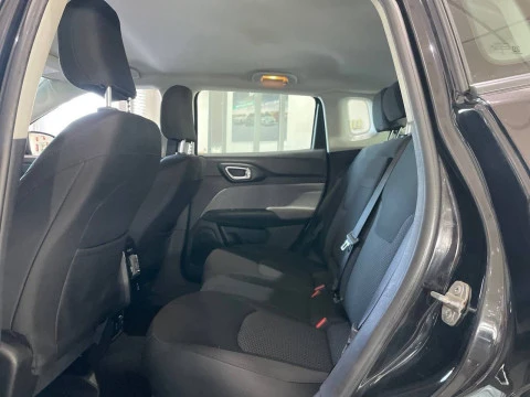 Jeep Compass 1.6 Mjet 96kW (130CV) Longitude FWD
