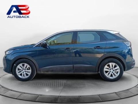 Peugeot 3008 1.5 BlueHDi 96kW (130CV) S&S Active Pack