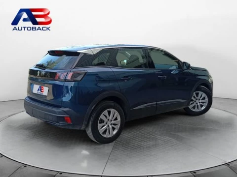 Peugeot 3008 1.5 BlueHDi 96kW (130CV) S&S Active Pack