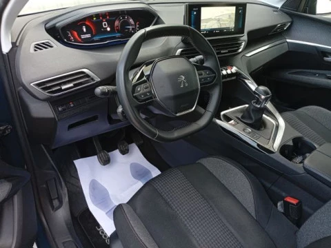 Peugeot 3008 1.5 BlueHDi 96kW (130CV) S&S Active Pack