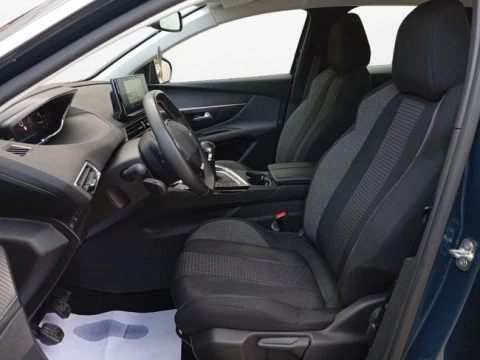 Peugeot 3008 1.5 BlueHDi 96kW (130CV) S&S Active Pack