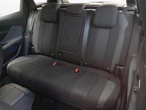 Peugeot 3008 1.5 BlueHDi 96kW (130CV) S&S Active Pack