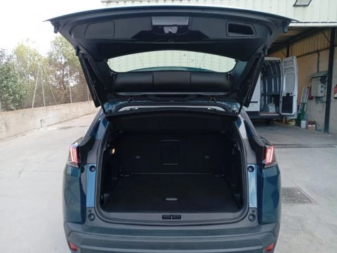 Peugeot 3008 1.5 BlueHDi 96kW (130CV) S&S Active Pack