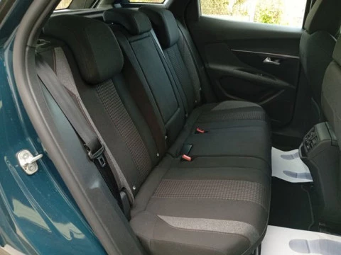 Peugeot 3008 1.5 BlueHDi 96kW (130CV) S&S Active Pack