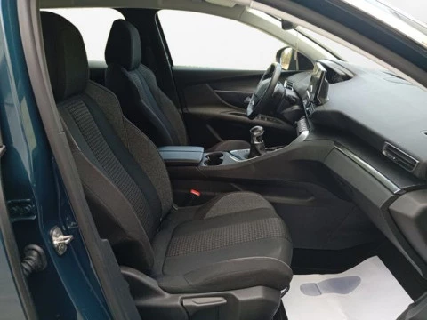 Peugeot 3008 1.5 BlueHDi 96kW (130CV) S&S Active Pack