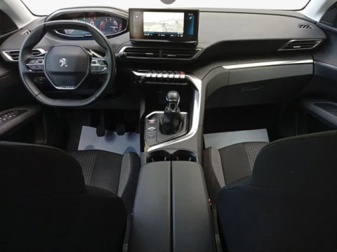 Peugeot 3008 1.5 BlueHDi 96kW (130CV) S&S Active Pack