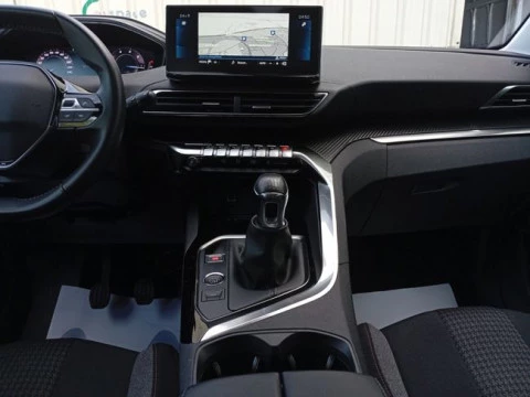 Peugeot 3008 1.5 BlueHDi 96kW (130CV) S&S Active Pack