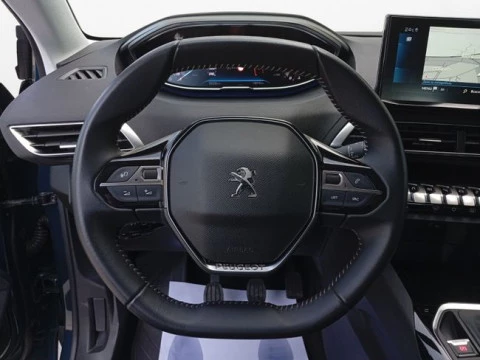 Peugeot 3008 1.5 BlueHDi 96kW (130CV) S&S Active Pack