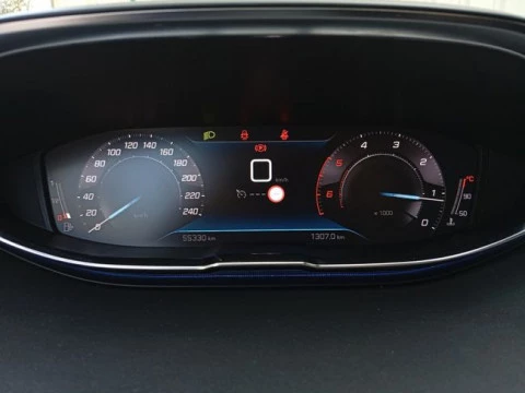 Peugeot 3008 1.5 BlueHDi 96kW (130CV) S&S Active Pack