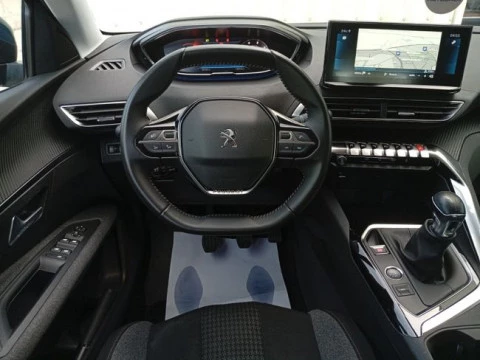 Peugeot 3008 1.5 BlueHDi 96kW (130CV) S&S Active Pack
