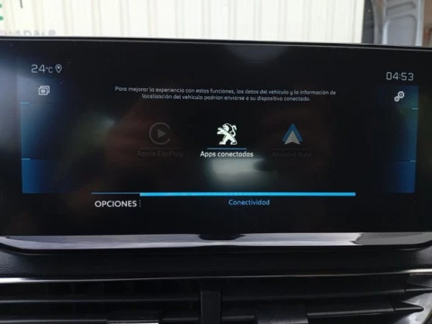 Peugeot 3008 1.5 BlueHDi 96kW (130CV) S&S Active Pack