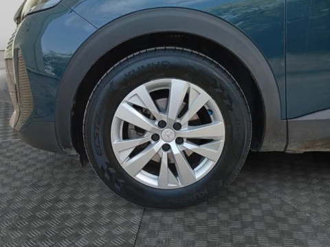 Peugeot 3008 1.5 BlueHDi 96kW (130CV) S&S Active Pack