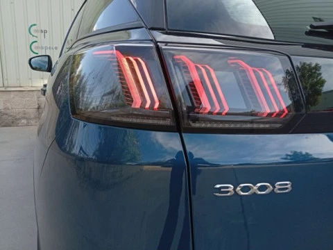 Peugeot 3008 1.5 BlueHDi 96kW (130CV) S&S Active Pack