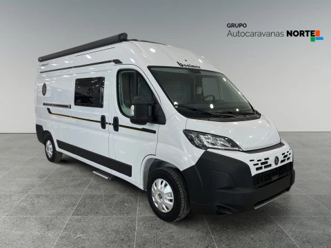 BENIMAR BENIVAN BENIVAN 120 UP