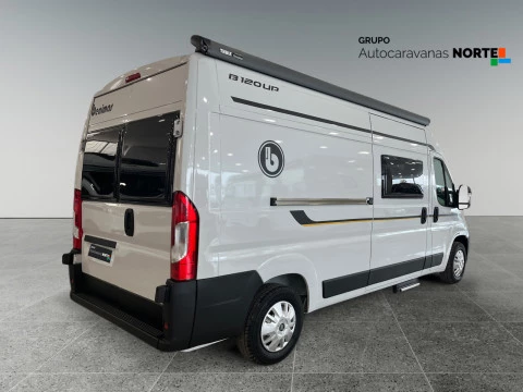 BENIMAR BENIVAN BENIVAN 120 UP