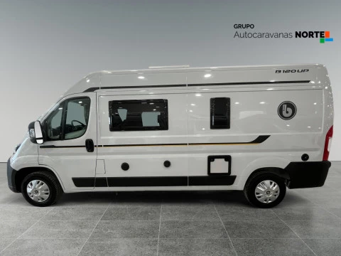 BENIMAR BENIVAN BENIVAN 120 UP