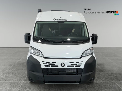 BENIMAR BENIVAN BENIVAN 120 UP