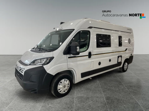 BENIMAR BENIVAN BENIVAN 120 UP