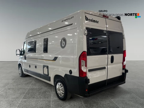 BENIMAR BENIVAN BENIVAN 120 UP