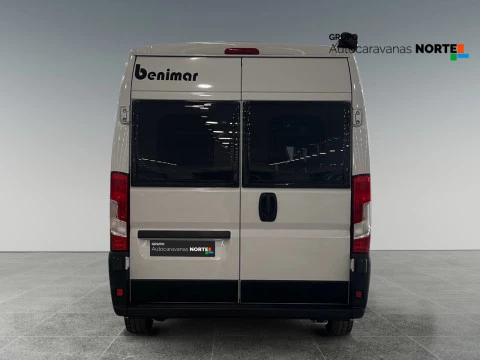 BENIMAR BENIVAN BENIVAN 120 UP