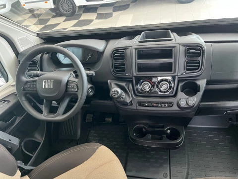 BENIMAR BENIVAN BENIVAN 120 UP