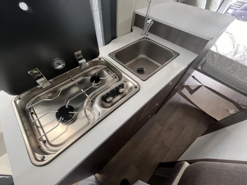 BENIMAR BENIVAN BENIVAN 120 UP