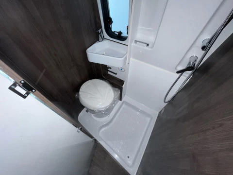 BENIMAR BENIVAN BENIVAN 120 UP