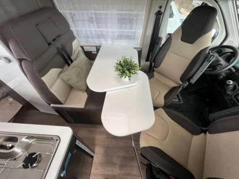 BENIMAR BENIVAN BENIVAN 120 UP