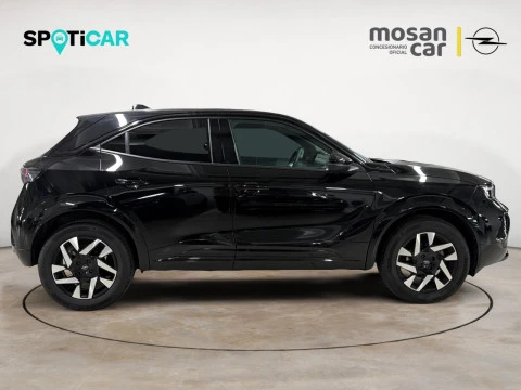 Opel Mokka 1.2 T 100kW (136 CV) GS