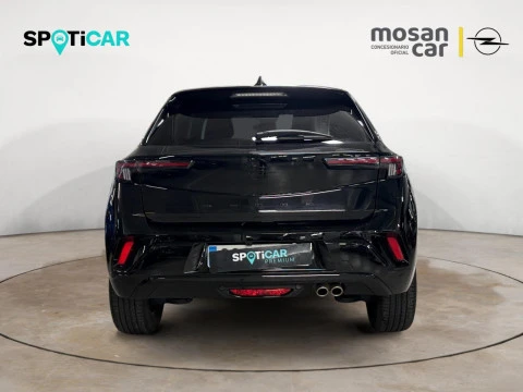 Opel Mokka 1.2 T 100kW (136 CV) GS