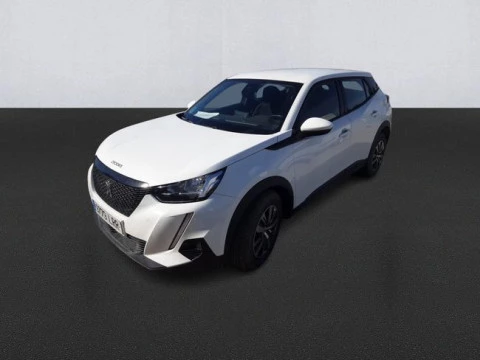 Peugeot 2008 Active BlueHDI 81kW (110CV)