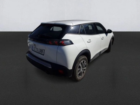 Peugeot 2008 Active BlueHDI 81kW (110CV)