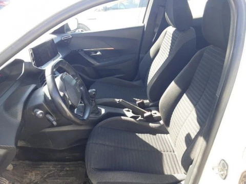 Peugeot 2008 Active BlueHDI 81kW (110CV)