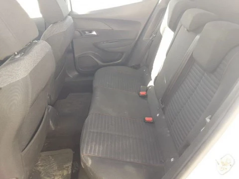 Peugeot 2008 Active BlueHDI 81kW (110CV)