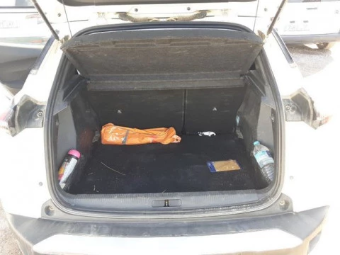 Peugeot 2008 Active BlueHDI 81kW (110CV)