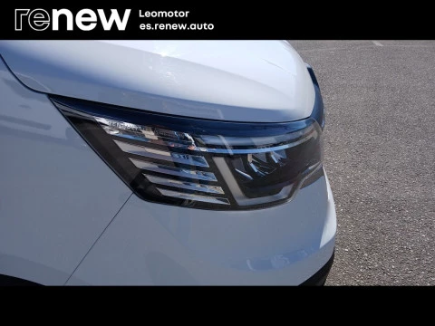 Renault Trafic  Combi Diesel  Combi 9 2.0dCi Energy Blue Largo 110kW