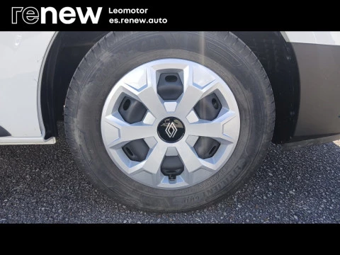 Renault Trafic  Combi Diesel  Combi 9 2.0dCi Energy Blue Largo 110kW