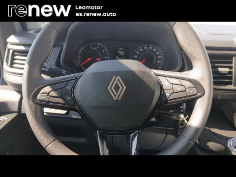 Renault Trafic  Combi Diesel  Combi 9 2.0dCi Energy Blue Largo 110kW