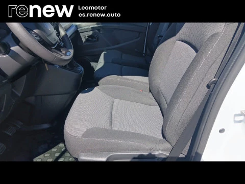 Renault Trafic  Combi Diesel  Combi 9 2.0dCi Energy Blue Largo 110kW