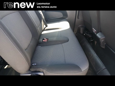 Renault Trafic  Combi Diesel  Combi 9 2.0dCi Energy Blue Largo 110kW