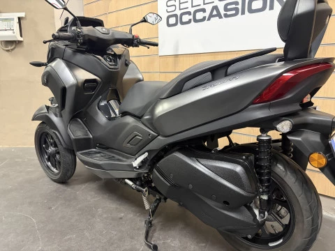 Yamaha Tricity 300